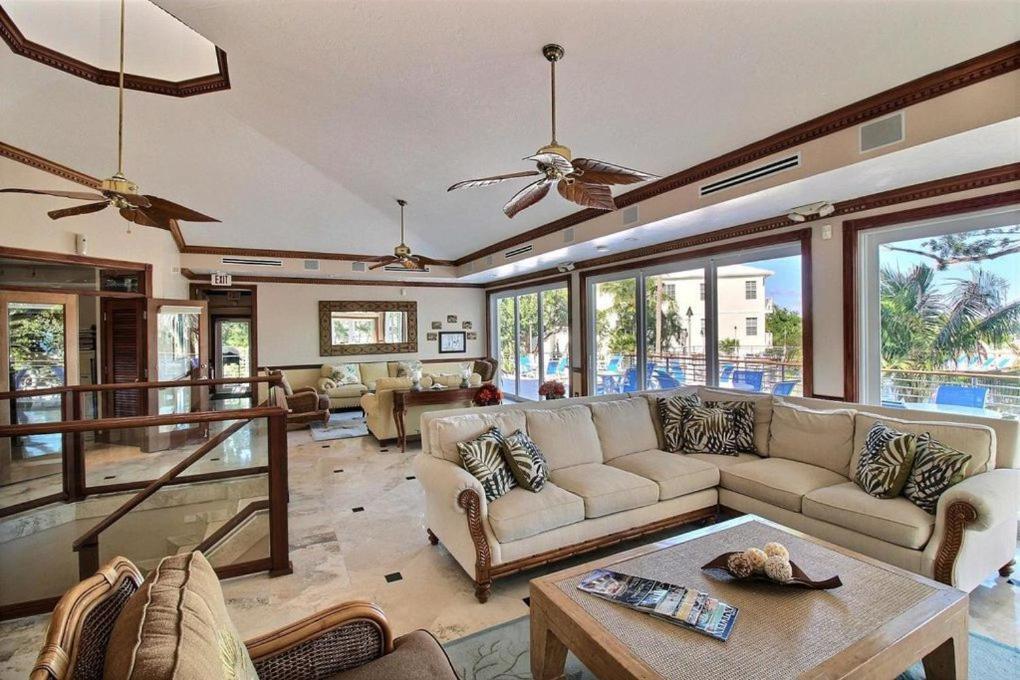 Licensed Mgr - Modern 3/3.5 Villa - Key Largo'S Most Upscale Oceanfront Resort! Esterno foto