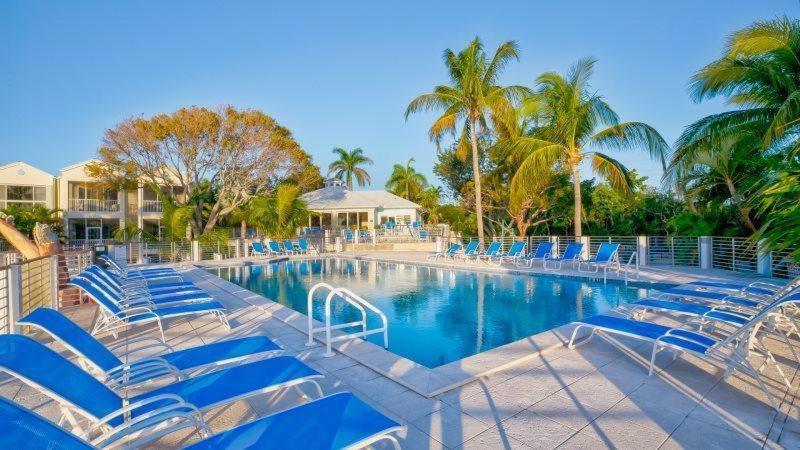 Licensed Mgr - Modern 3/3.5 Villa - Key Largo'S Most Upscale Oceanfront Resort! Esterno foto