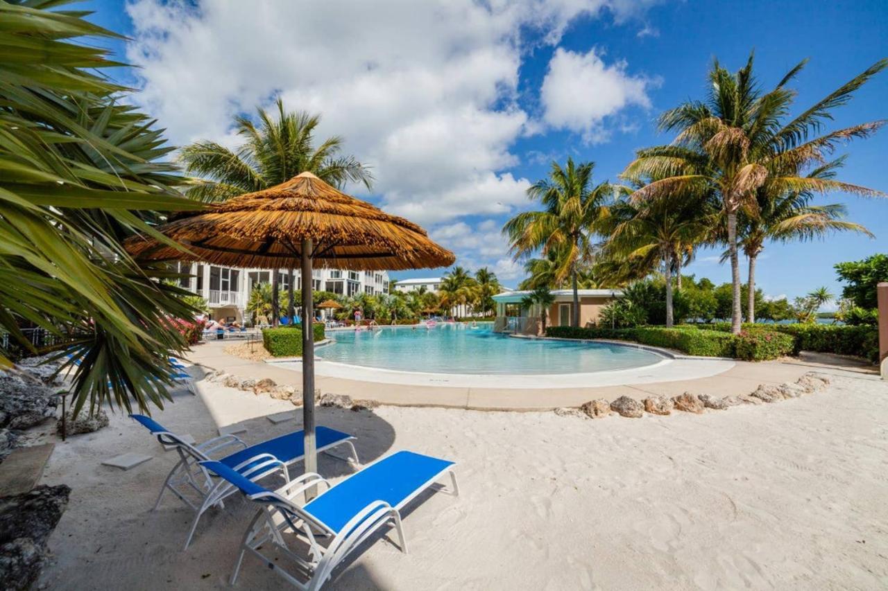 Licensed Mgr - Modern 3/3.5 Villa - Key Largo'S Most Upscale Oceanfront Resort! Esterno foto