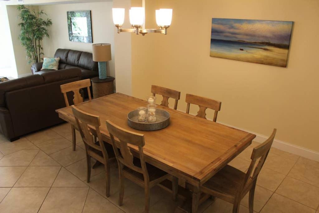 Licensed Mgr - Modern 3/3.5 Villa - Key Largo'S Most Upscale Oceanfront Resort! Esterno foto
