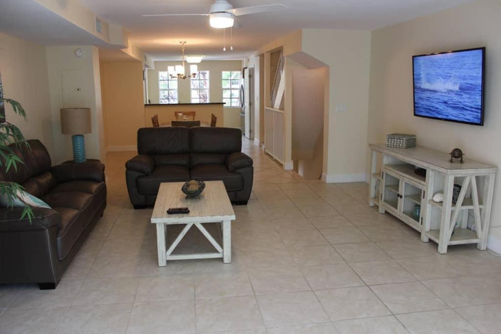 Licensed Mgr - Modern 3/3.5 Villa - Key Largo'S Most Upscale Oceanfront Resort! Esterno foto