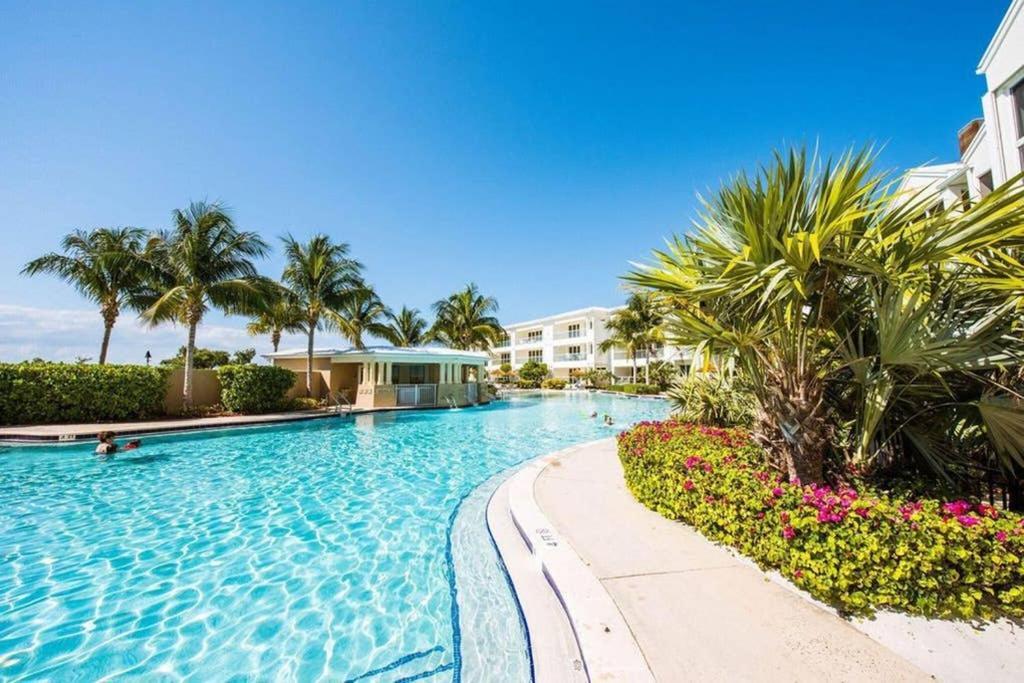 Licensed Mgr - Modern 3/3.5 Villa - Key Largo'S Most Upscale Oceanfront Resort! Esterno foto