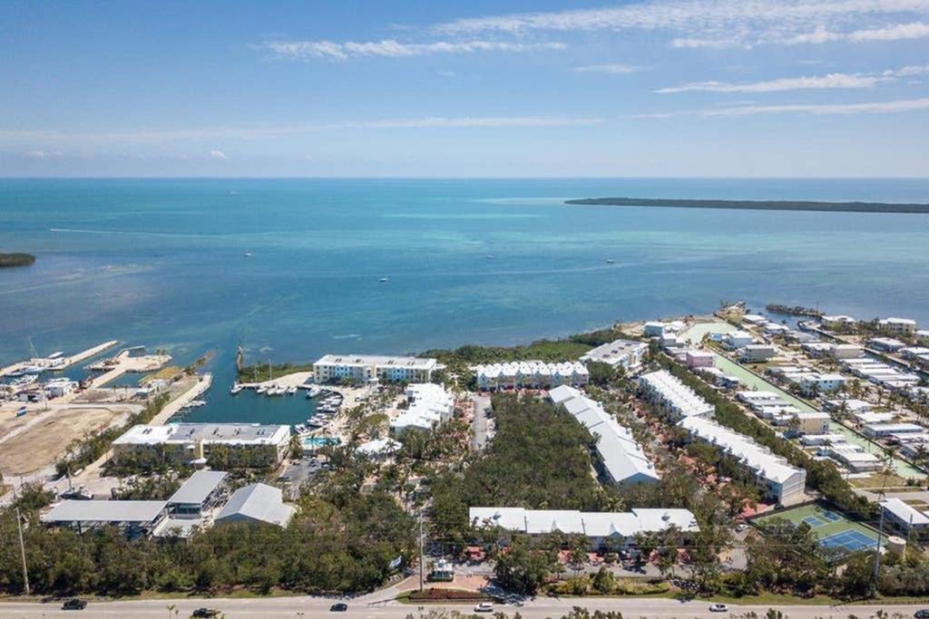 Licensed Mgr - Modern 3/3.5 Villa - Key Largo'S Most Upscale Oceanfront Resort! Esterno foto