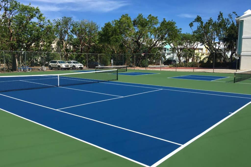 Licensed Mgr - Modern 3/3.5 Villa - Key Largo'S Most Upscale Oceanfront Resort! Esterno foto