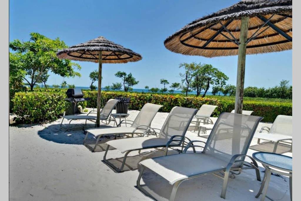 Licensed Mgr - Modern 3/3.5 Villa - Key Largo'S Most Upscale Oceanfront Resort! Esterno foto